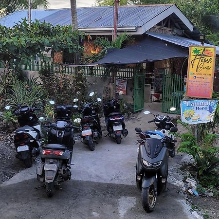 Home Sweetie Homestay & Bunkbeds Moalboal Buitenkant foto