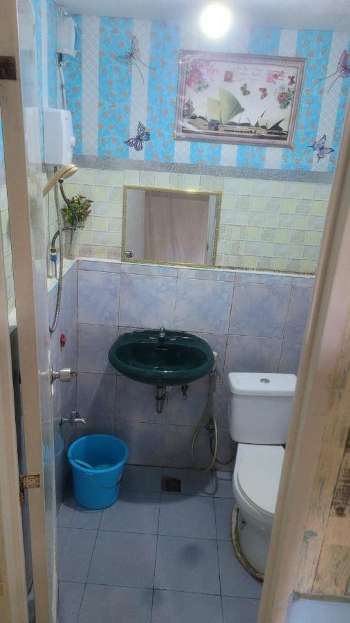 Home Sweetie Homestay & Bunkbeds Moalboal Buitenkant foto