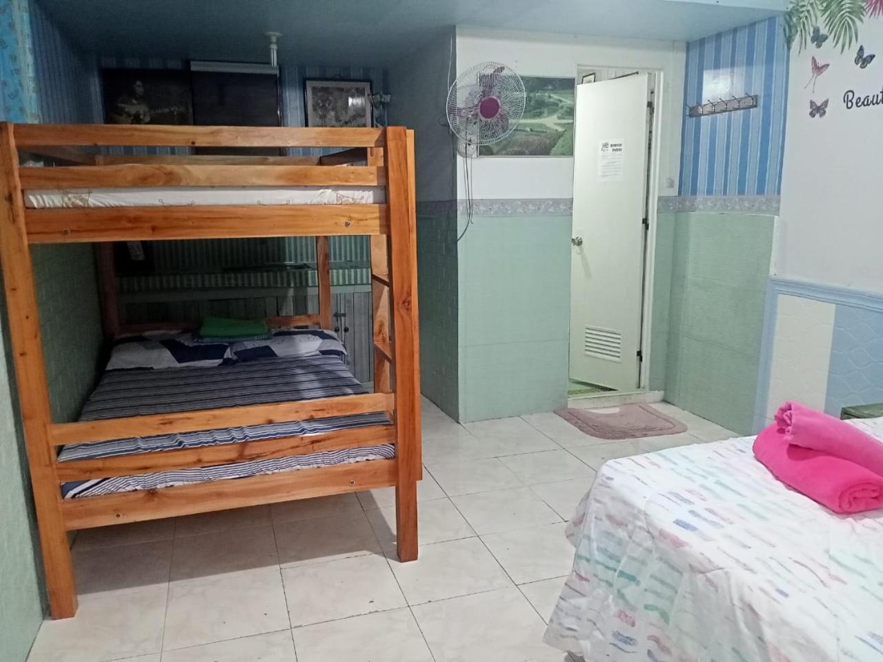 Home Sweetie Homestay & Bunkbeds Moalboal Buitenkant foto