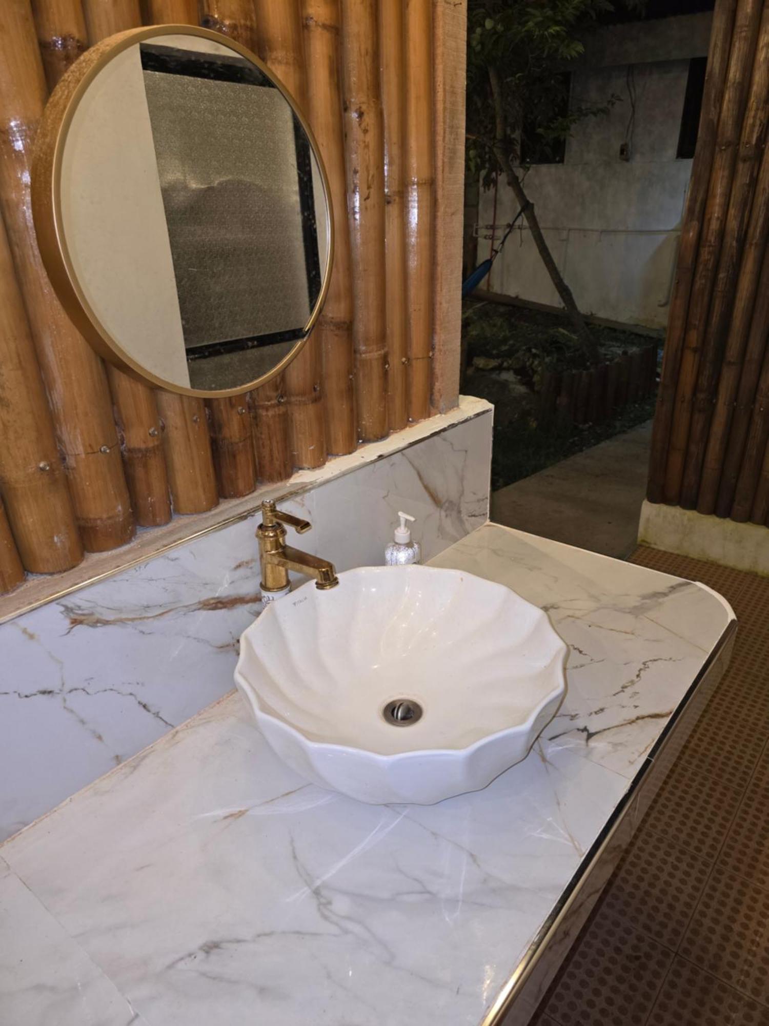 Home Sweetie Homestay & Bunkbeds Moalboal Buitenkant foto