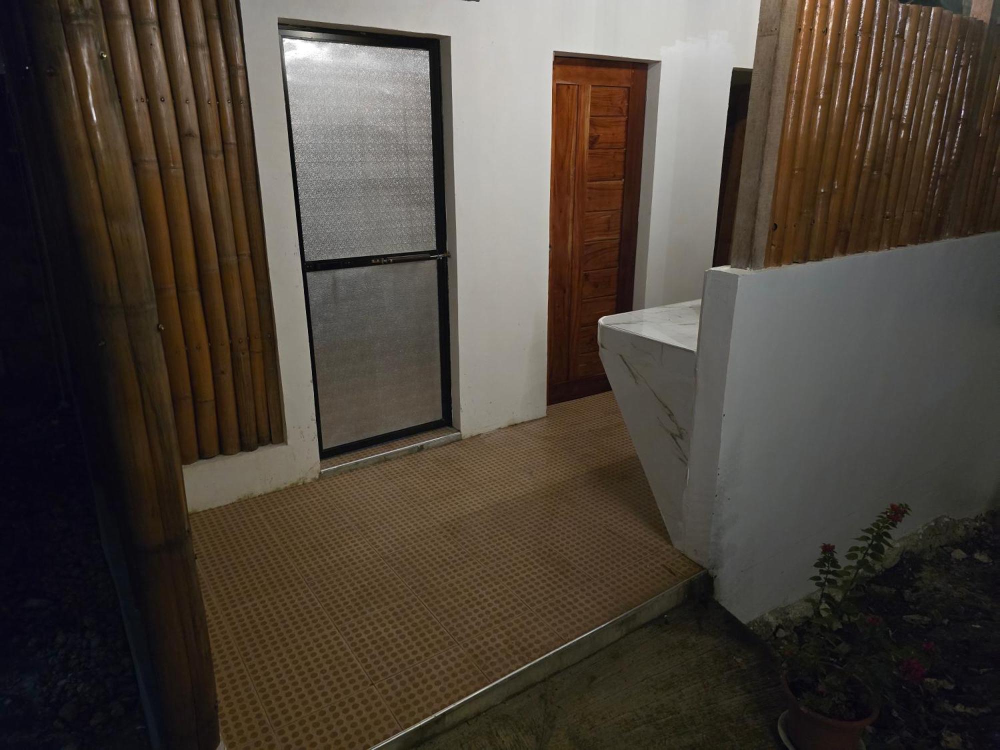 Home Sweetie Homestay & Bunkbeds Moalboal Buitenkant foto